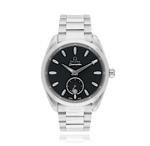 Omega Seamaster in Stainless steel, 220.10.38.20.10.001 - Bucherer