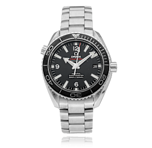 Omega Seamaster in Stainless steel, 232.30.42.21.01.001 - Bucherer
