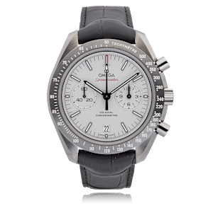 Omega Speedmaster in Ceramic, 311.93.44.51.99.002 - Bucherer