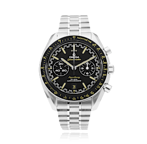 Omega Speedmaster in Stainless steel, 329.30.44.51.01.003 - Bucherer