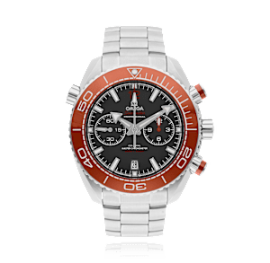 Omega Seamaster in Stainless steel, 215.30.46.51.99.001 - Bucherer