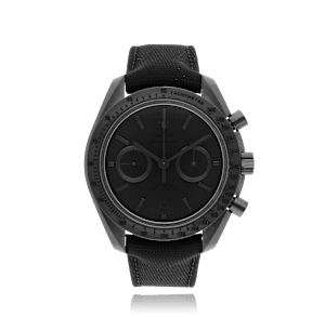 Omega Speedmaster in Ceramic, 311.92.44.51.01.005 - Bucherer