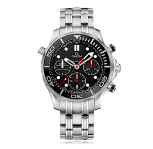 Omega Seamaster in Stainless steel, 212.30.44.50.01.001 - Bucherer