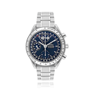 Omega Speedmaster in Stainless steel, 3523.80.00 - Bucherer