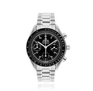 Omega Speedmaster in Stainless steel, 3510.50.00 - Bucherer
