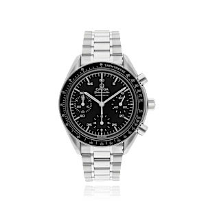 Omega Speedmaster in Stainless steel, 3510.50.00 - Bucherer
