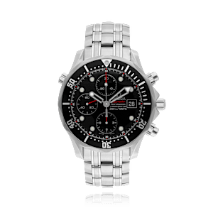 Omega Seamaster in Stainless steel, 213.30.42.40.01.001 - Bucherer