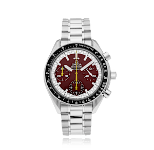 Omega Speedmaster in Stainless steel, 3510.61.00 - Bucherer