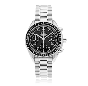 Omega Speedmaster in Stainless steel, 3510.50.00 - Bucherer