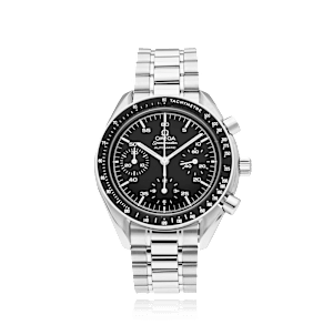 Omega Speedmaster in Stainless steel, 3510.50.00 - Bucherer