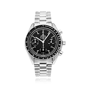 Omega Speedmaster in Stainless steel, 3510.50.00 - Bucherer