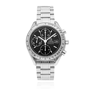 Omega Speedmaster in Stainless steel, 3513.50.00 - Bucherer