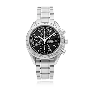 Omega Speedmaster in Stainless steel, 3513.50.00 - Bucherer