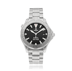 Omega Seamaster in Stainless steel, 2230.50.00 - Bucherer