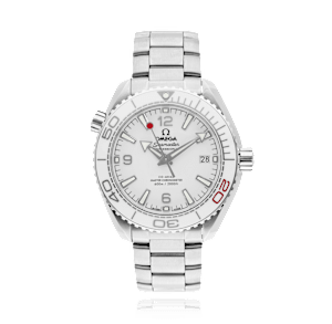 Omega Olympic Collection in Stainless steel, 522.33.40.20.04.001 - Bucherer