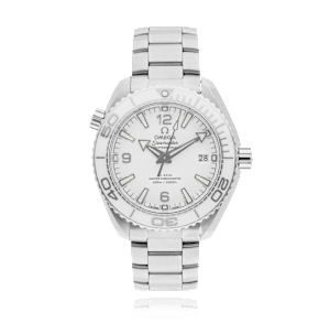 Omega Seamaster in Stainless steel, 215.30.40.20.04.001 - Bucherer