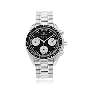 Omega Speedmaster in Stainless steel, 1750032 - Bucherer