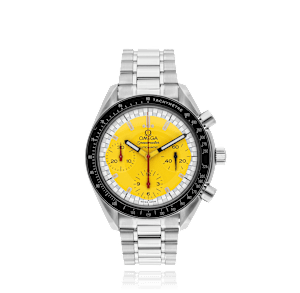 Omega Speedmaster in Stainless steel, 3510.12.00 - Bucherer