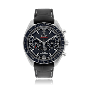 Omega Speedmaster in Steel, 304.33.44.52.03.001 - Bucherer