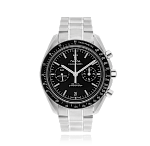 Omega Speedmaster in Steel, 311.30.44.51.01.002 - Bucherer