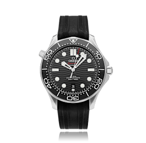 Omega Seamaster in Stahl, 210.32.42.20.01.001 - Bucherer