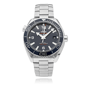 Omega Seamaster in Stahl, 215.30.44.21.03.001 - Bucherer