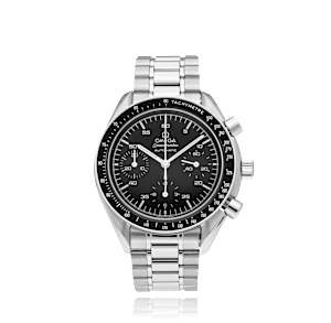 Omega Speedmaster in Steel, 3510.50.00 - Bucherer