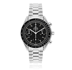 Omega Speedmaster in Steel, 3510.50.00 - Bucherer