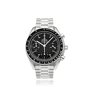 Omega Speedmaster in Steel, 3510.50.00 - Bucherer