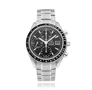 Omega Speedmaster in Steel, 3210.50.00 - Bucherer
