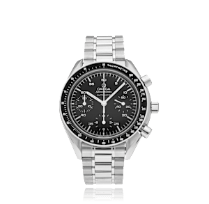 Omega Speedmaster in Steel, 3510.50.00 - Bucherer