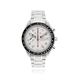 Omega Speedmaster in Steel, 3513.33.00 - Bucherer