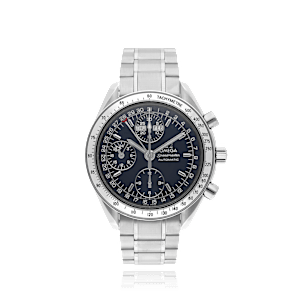 Omega Speedmaster in Steel, 3523.80.00 - Bucherer