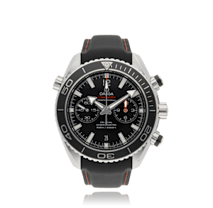Omega Seamaster in Steel, 232.32.46.51.01.003 - Bucherer