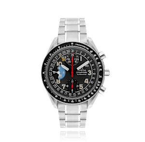 Omega Speedmaster in Steel, 3520.53.00 - Bucherer