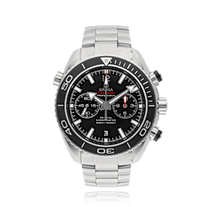 Omega Seamaster in Steel, 232.30.46.51.01.001 - Bucherer