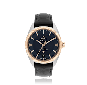 Omega Constellation in Bicolour, 130.23.39.21.03.001 - Bucherer