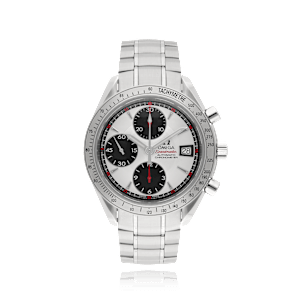 Omega Speedmaster in Stahl, 3211.31.00 - Bucherer