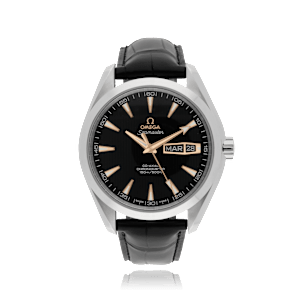 Omega Seamaster in Rose Gold, 231.53.43.22.01.001 - Bucherer
