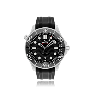 Omega Seamaster in Steel, 210.32.42.20.01.001 - Bucherer