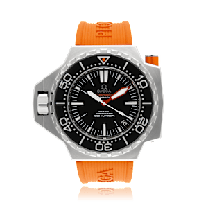 Omega Seamaster in Steel, 224.32.55.21.01.002 - Bucherer