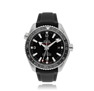 Omega Seamaster in Steel, 232.32.44.22.01.001 - Bucherer