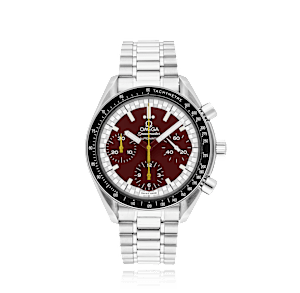 Omega Speedmaster in Steel, 3510.61.00 - Bucherer