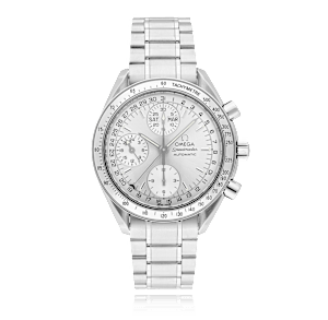 Omega Speedmaster in Steel, 3523.30.00 - Bucherer