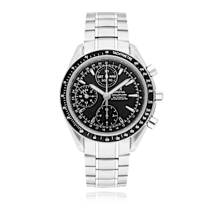 Omega Speedmaster in Steel, 3220.50.00 - Bucherer