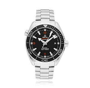 Omega Seamaster in Steel, 232.30.46.21.01.003 - Bucherer