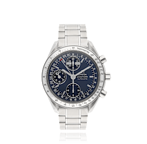 Omega Speedmaster in Steel, 3523.80.00 - Bucherer