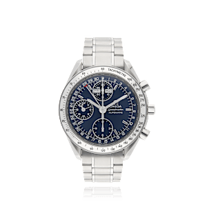 Omega Speedmaster in Steel, 3523.80.00 - Bucherer