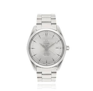 Omega Seamaster in Steel, 2503.30.00 - Bucherer
