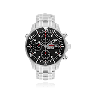 Omega Seamaster in Steel, 213.30.42.40.01.001 - Bucherer